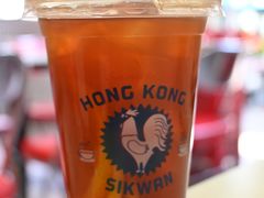 -食运茶餐厅(文化宫店)