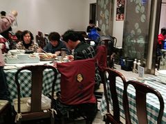 大堂-紫光园·烤鸭·北京菜(劲松店)