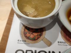 -老乡鸡(上海白玉兰广场店)