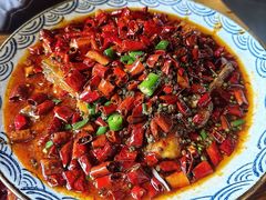 -小天府川菜馆(魏公村店)