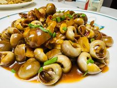 -老郑海鲜楼(天桥店)