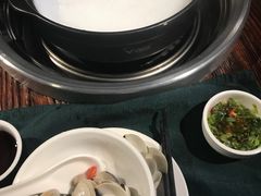 -大良毋米粥(锦龙路总店)