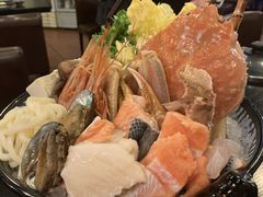 -花亭(仲盛世界商城店)