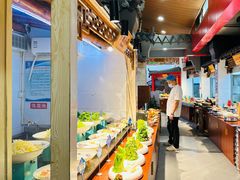 -老德州四合院·德州菜(天衢路店)