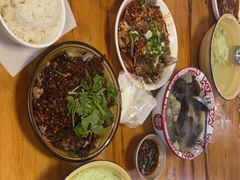 -人和水上飘(第一家店)