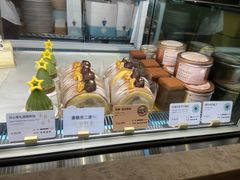 -KNOTKNOT珞珞·日式甜品(K11店)