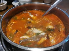 -阿婉贵州苗家酸汤鱼(梅林店)