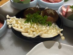 -韩宫宴和牛烤肉(合肥滨湖银泰城店)