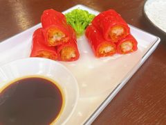 红粉肠-壹号港海鲜酒楼