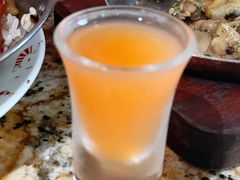 -BROWNSTONE布朗石西班牙餐厅(富城店)