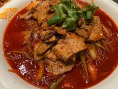 -老雒阳面馆·水席·洛阳菜(王城路店)