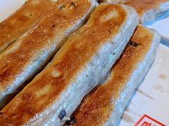 -左邻右舍褡裢火烧(石榴园店)
