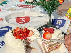 -积慕Cake(解放大道店)