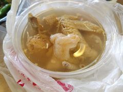 -黄祥华养生堂·炖汤·营养蒸饭(岭南天地店)