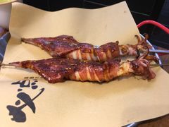 -必点海鲜·鲅鱼水饺(鞍山西道店)