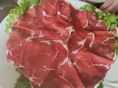 -匹夫涮肉城(黄村店)