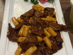 -锡和无锡菜(景丽苑店)