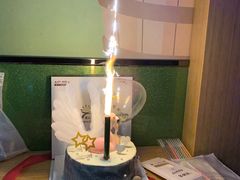 -杜哈夫DOUX RÊVE·生日蛋糕(日月光店)