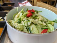 -亮健容天生蚝烧烤自助(交道口直营店)