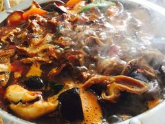 -溢心园香河肉饼总店