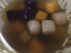 -于记糖水满屋