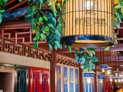 -真地道京味府·鲜橙烤鸭·北京菜(朝外大街东大桥店)