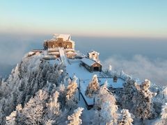 -南岳衡山风景名胜区