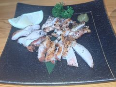 -晶吉·居酒屋·烧鸟·生鱼饭(中山区民主广场店)