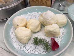-王厚元饺子·辽菜·烤鸭(黄河大街店)