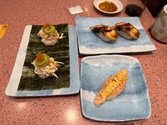 -元气寿司(环球港店)