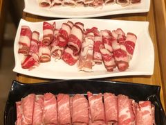 -长白山万达锦华套房酒店