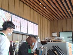 -星巴克(成都科学城店)