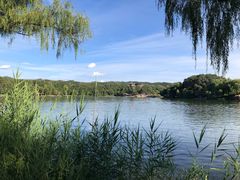 -承德避暑山庄景区