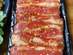 -盘尚石棉烤肉(蒲江店)