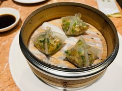 -金玉满堂潮州酒楼(无限极荟购物广场店)