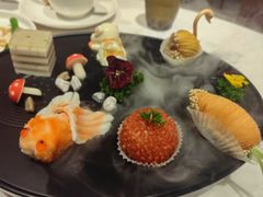 -粤来记·啫啫煲·点心(日月光店)