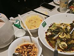 -绿草地·湘菜(7mall店)