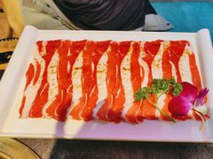-杨记齐齐哈尔烤肉(五莲路店)