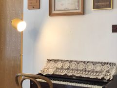 -几静cafe(基湖店)