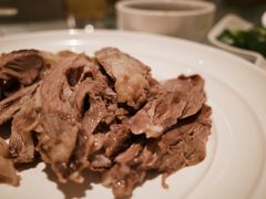 -宁夏国强手抓羊肉·清真菜(未央路凤三店)