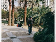 -苏州河梦清园环保主题公园