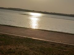 -丁香湖公园