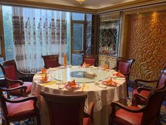 -万宝海鲜舫(劳动公园店)