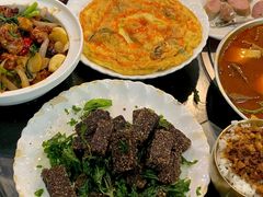 -金姐台湾菜(珠江路店)