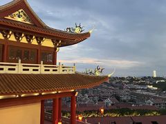 -莆田湄洲妈祖祖庙