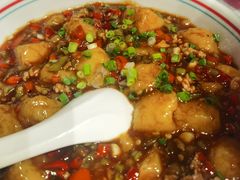 开心米豆腐-湘当爱·鲜煮现炒(松岗立业路店)