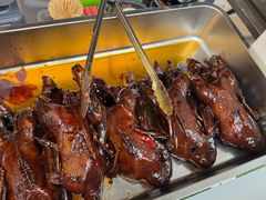 -乔波食品(杜桥中心菜场店)