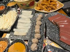 -哥老官重庆美蛙鱼头(西湖银泰十一哥店)