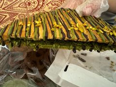 -OUR Bakery(国贸商城店)
