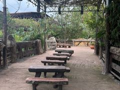 -长鹿旅游休博园